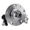 Wjb Bearing Hub Assembly, Wa513262 WA513262